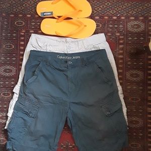 Calvin Klein shorts